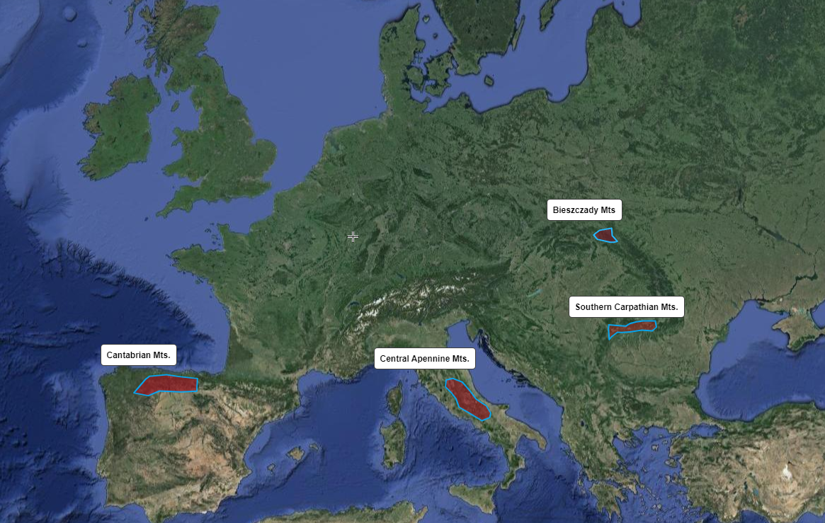 case studies erc