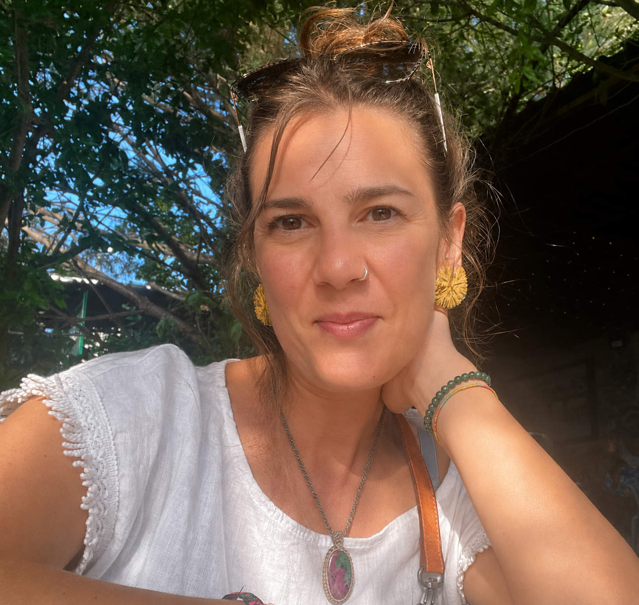 Picture Eleonora Fanari