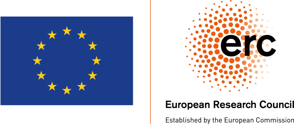 logo erc flag eu no text