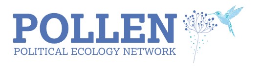 pollen logo