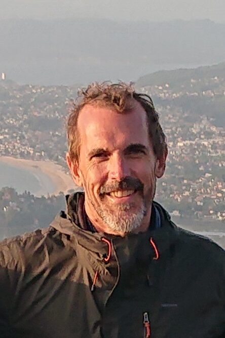 Sergio Couto, Universidad de Granada
